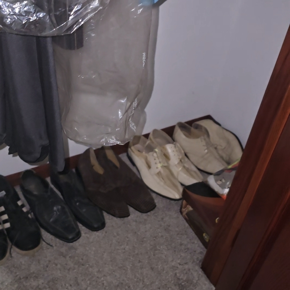 Assorted Colorful Clothing Collection - Picture 3 of 5